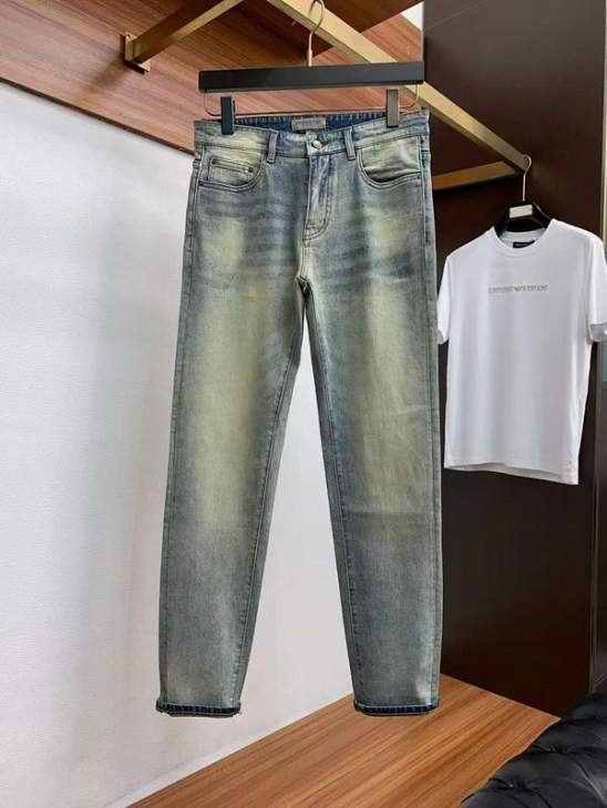 Picture of Burberry Jeans Long _SKUBurberrysz29-408qx468609